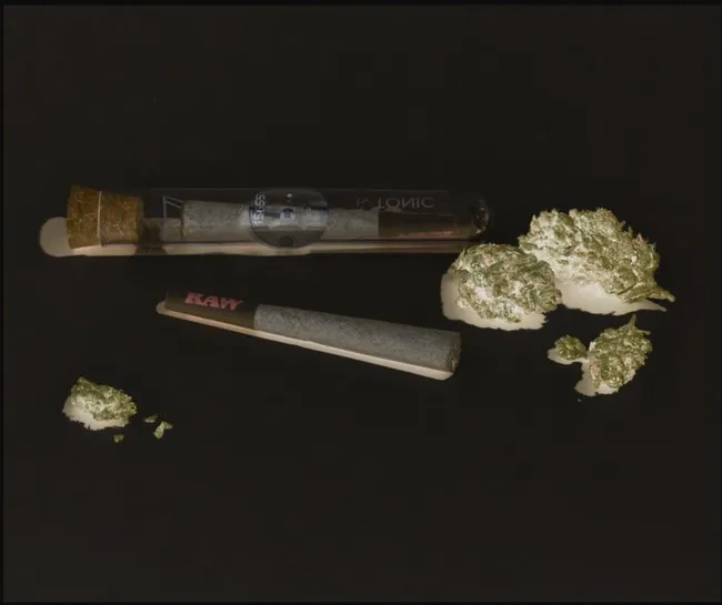 Discover the power of CBD Pre Rolls for Anxiety