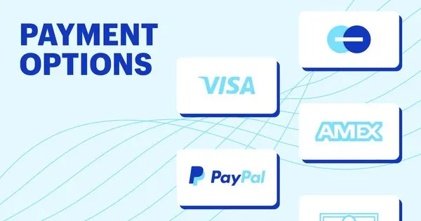 Most Reliable Payment Methods for Online Casinos in 2023