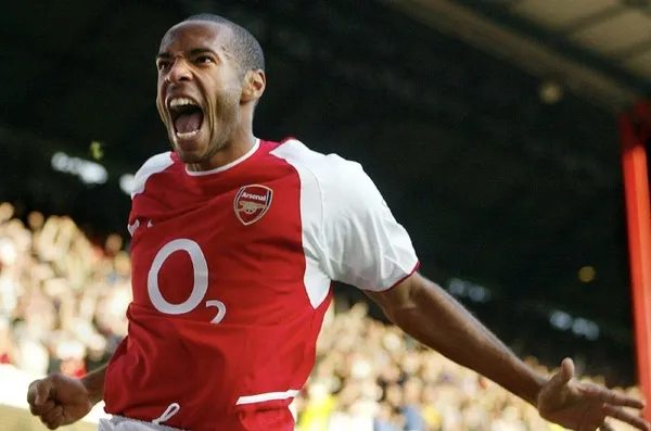 Why Thierry Henry Was The Best Arsenal Football Club Player?
