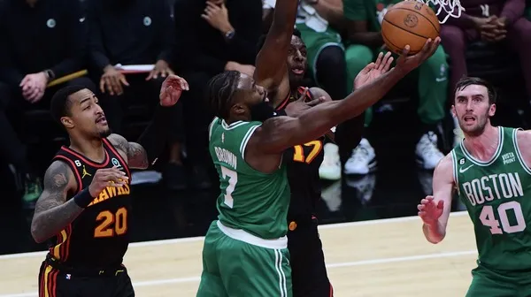 Celtics vs Hawks Games Odds on 11 March 2023