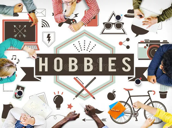 5 Major Hobbies That Are Common In The World