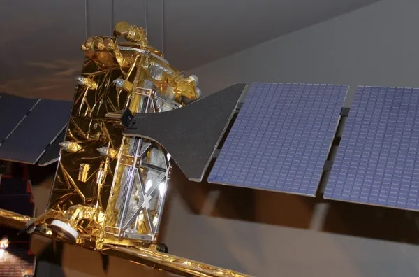 Earth Observation Satellites From Beginning Till Now