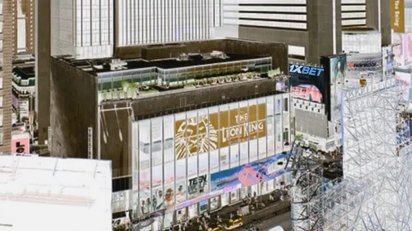 How Can Broadway Theater Owners Protect Their Interests in Light of a New Times Square Casino?