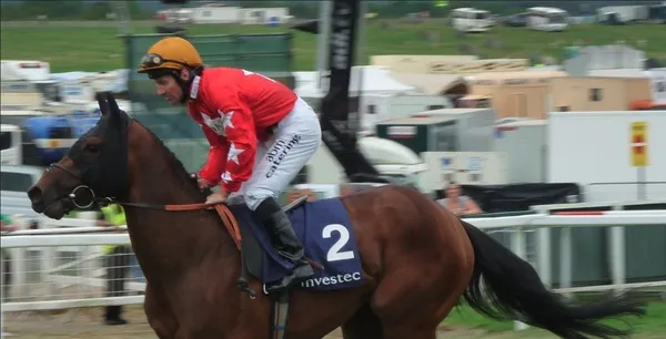 Auguste Rodin the Horse to Beat at the 2023 Epsom Derby