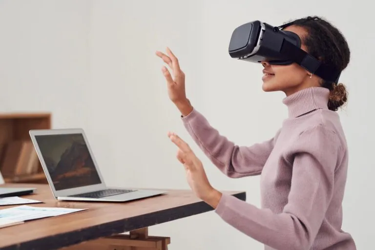 2023 VR Breakdown: Projects, Pitfalls, & Possibilities