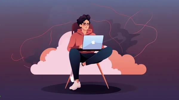 How the Internet Makes Us Lonelier