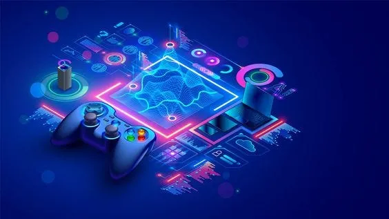 How Digital Tech is Changing the Game in Entertainment